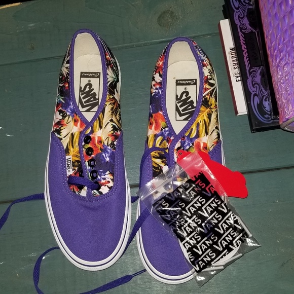 Vans Shoes - Custom Vans